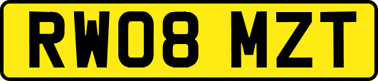 RW08MZT