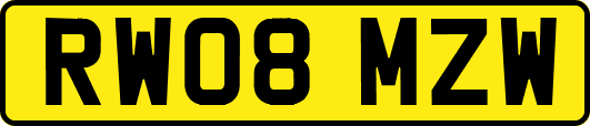 RW08MZW