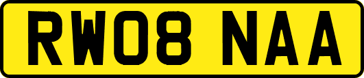 RW08NAA