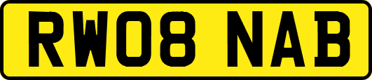 RW08NAB