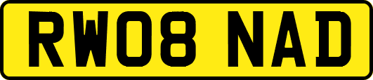 RW08NAD