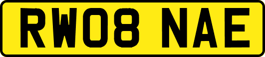 RW08NAE