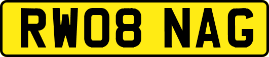 RW08NAG