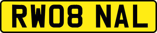 RW08NAL