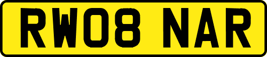 RW08NAR