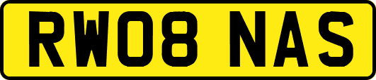 RW08NAS