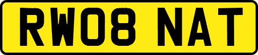 RW08NAT