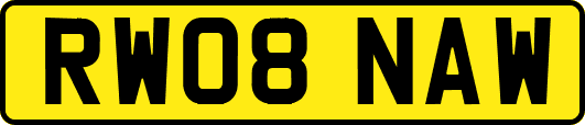 RW08NAW