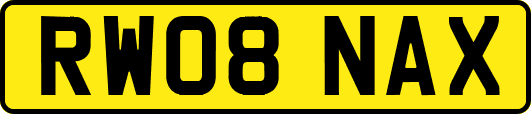 RW08NAX