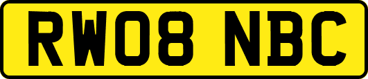 RW08NBC