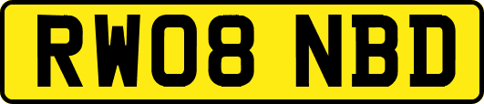 RW08NBD