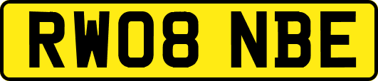 RW08NBE