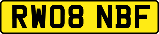 RW08NBF