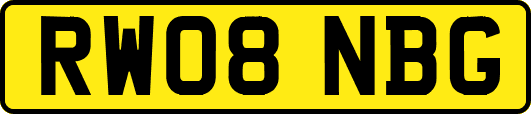 RW08NBG