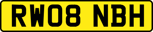 RW08NBH