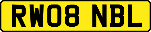 RW08NBL
