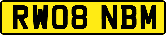 RW08NBM