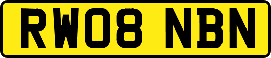 RW08NBN