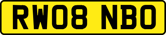 RW08NBO