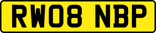 RW08NBP