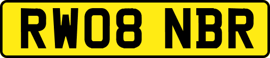 RW08NBR