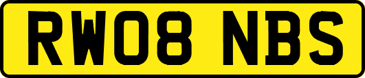 RW08NBS
