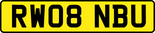 RW08NBU