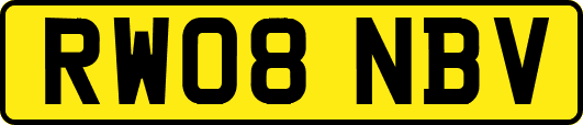 RW08NBV