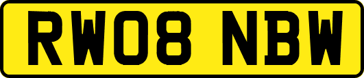 RW08NBW