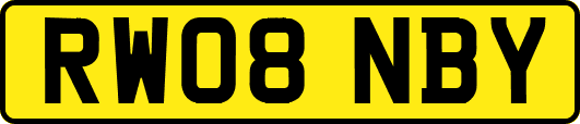 RW08NBY