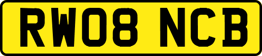 RW08NCB