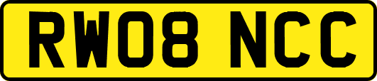 RW08NCC