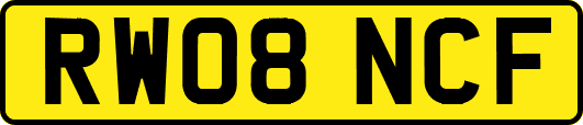 RW08NCF