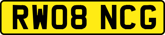 RW08NCG