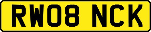 RW08NCK