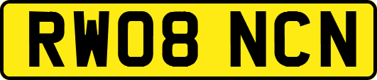 RW08NCN
