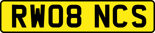 RW08NCS