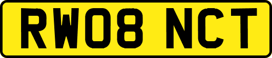 RW08NCT
