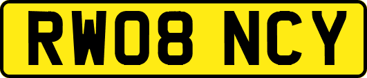 RW08NCY