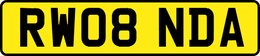 RW08NDA