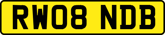 RW08NDB