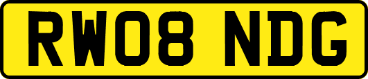 RW08NDG