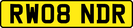 RW08NDR