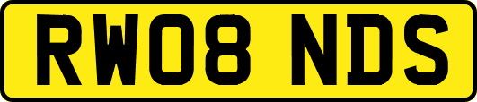 RW08NDS