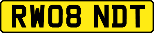 RW08NDT