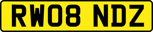 RW08NDZ