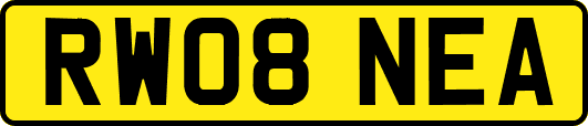 RW08NEA