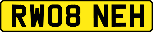 RW08NEH