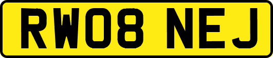 RW08NEJ