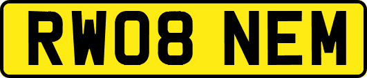 RW08NEM